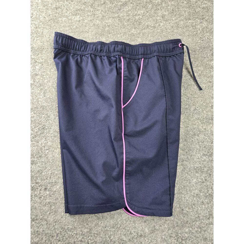LIFE IS GOOD Medium WOMENS NAVY #571